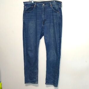 Levi's Men's 505  Blue Jeans - Size 40x32